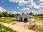 Parduodamas Pilnai Įrengtas 4 Kambarių Namas - nuotraukos Nr. 35