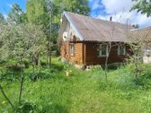 Parduodamas išskirtinis vienkiemis Gerkonyse, - nuotraukos Nr. 3
