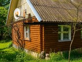Parduodamas išskirtinis vienkiemis Gerkonyse, - nuotraukos Nr. 4