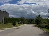 Antakalnio žalumos apsuptyje kuriami II etapo - nuotraukos Nr. 6