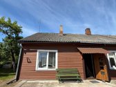 Parduodamas 2 Kambarių Butas Didžiųjų Šelvių