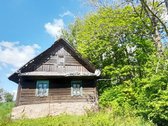 Parduodama autentiška sodyba su 1,8 ha žemės