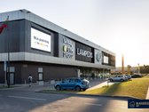Nuomojamos komercinės patalpos prekybos - nuotraukos Nr. 12