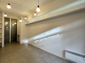 Nuomojamos 26 m² komercinės patalpos - nuotraukos Nr. 3