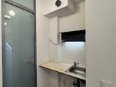 Nuomojamos 26 m² komercinės patalpos - nuotraukos Nr. 5