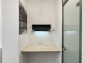 Nuomojamos 26 m² komercinės patalpos - nuotraukos Nr. 6
