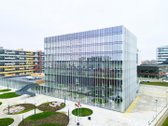 Išnuomojamos pilnai įrengtos biuro patalpos