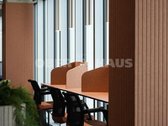 Išnuomojamos pilnai įrengtos biuro patalpos - nuotraukos Nr. 5