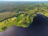Tarp dviejų ežerų, Labanoro regioninio parko