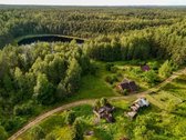Tarp dviejų ežerų, Labanoro regioninio parko - nuotraukos Nr. 8