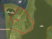 Tarp dviejų ežerų, Labanoro regioninio parko - nuotraukos Nr. 13