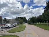 Parduodamas 4 - kambarių butas Naujakiemio g - nuotraukos Nr. 7