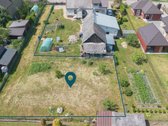 Parduodamas Gyvenamosios Paskirties 6,83 Arų - nuotraukos Nr. 5
