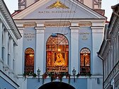 Vilniaus Senamiestyje, Aušros Vartų Prieigose - nuotraukos Nr. 22