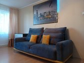 Parduodamas Jaukus 1 Kambario 36 m² Butas - nuotraukos Nr. 2