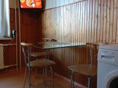 Parduodamas Jaukus 1 Kambario 36 m² Butas - nuotraukos Nr. 5
