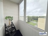 Išmokėta Renovacija Parduodamas 3 kambarių - nuotraukos Nr. 4