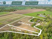 Parduodami Du Besiribojantys Žemės Ūkio