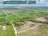 Parduodami Du Besiribojantys Žemės Ūkio - nuotraukos Nr. 2