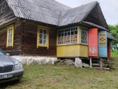Sodyba parduodama be tarpininkų. Vieta rami - nuotraukos Nr. 15
