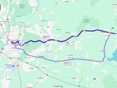 Parduodamas namas su sklypu 94.6 kv.m ploto - nuotraukos Nr. 13