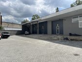 Išnuomojama brėžinyje pažymėta 2 patalpa: - nuotraukos Nr. 5