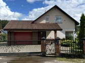 Jūsų svajonių namai gamtos apsuptyje – - nuotraukos Nr. 2