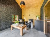 Parduodama Autentiška, Pilnai Įrengta Sodyba - nuotraukos Nr. 7