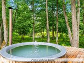 Parduodama Autentiška, Pilnai Įrengta Sodyba - nuotraukos Nr. 6