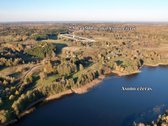 Parduodamas 2,5 ha sklypas 60 km nuo Vilniaus - nuotraukos Nr. 3