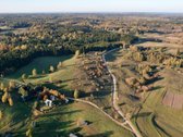 Parduodamas 2,5 ha sklypas 60 km nuo Vilniaus - nuotraukos Nr. 4