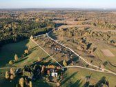 Parduodamas 2,5 ha sklypas 60 km nuo Vilniaus - nuotraukos Nr. 5