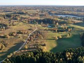 Parduodamas 2,5 ha sklypas 60 km nuo Vilniaus - nuotraukos Nr. 7