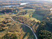 Parduodamas 2,5 ha sklypas 60 km nuo Vilniaus - nuotraukos Nr. 10