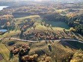 Parduodamas 2,5 ha sklypas 60 km nuo Vilniaus - nuotraukos Nr. 11