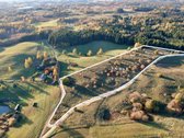 Parduodamas 2,5 ha sklypas 60 km nuo Vilniaus - nuotraukos Nr. 12