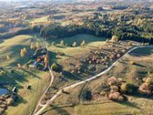 Parduodamas 2,5 ha sklypas 60 km nuo Vilniaus - nuotraukos Nr. 14