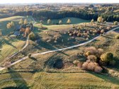 Parduodamas 2,5 ha sklypas 60 km nuo Vilniaus - nuotraukos Nr. 15