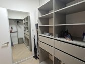 Nuomojamas naujai suremontuotas 3 kambarių - nuotraukos Nr. 7