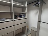 Nuomojamas naujai suremontuotas 3 kambarių - nuotraukos Nr. 8