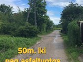 Parduodamas megėjų sodų žemės sklypas 6,04a. - nuotraukos Nr. 5