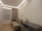 Nuomojamas naujai suremontuotas 3 kambarių - nuotraukos Nr. 10