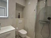 Nuomojamas naujai suremontuotas 3 kambarių - nuotraukos Nr. 12