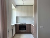 Išnuomojamas jaukus trijų kambarių, 54 m² - nuotraukos Nr. 7
