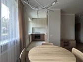 Išnuomojamas jaukus trijų kambarių, 54 m² - nuotraukos Nr. 5