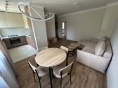 Išnuomojamas jaukus trijų kambarių, 54 m² - nuotraukos Nr. 3