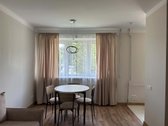 Išnuomojamas jaukus trijų kambarių, 54 m²