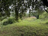 Parduodamas sodo sklypas su nameliu - nuotraukos Nr. 7