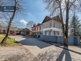 Molėtų centre, Alberto Jauniškio g. 16 - nuotraukos Nr. 15