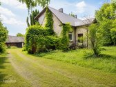 Parduodama Sodyba Zarasų Rajone, Užtiltės Kaime  - nuotraukos Nr. 2